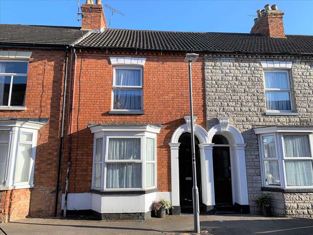 Main image of property: Aylesbury Street, Wolverton, Milton Keynes