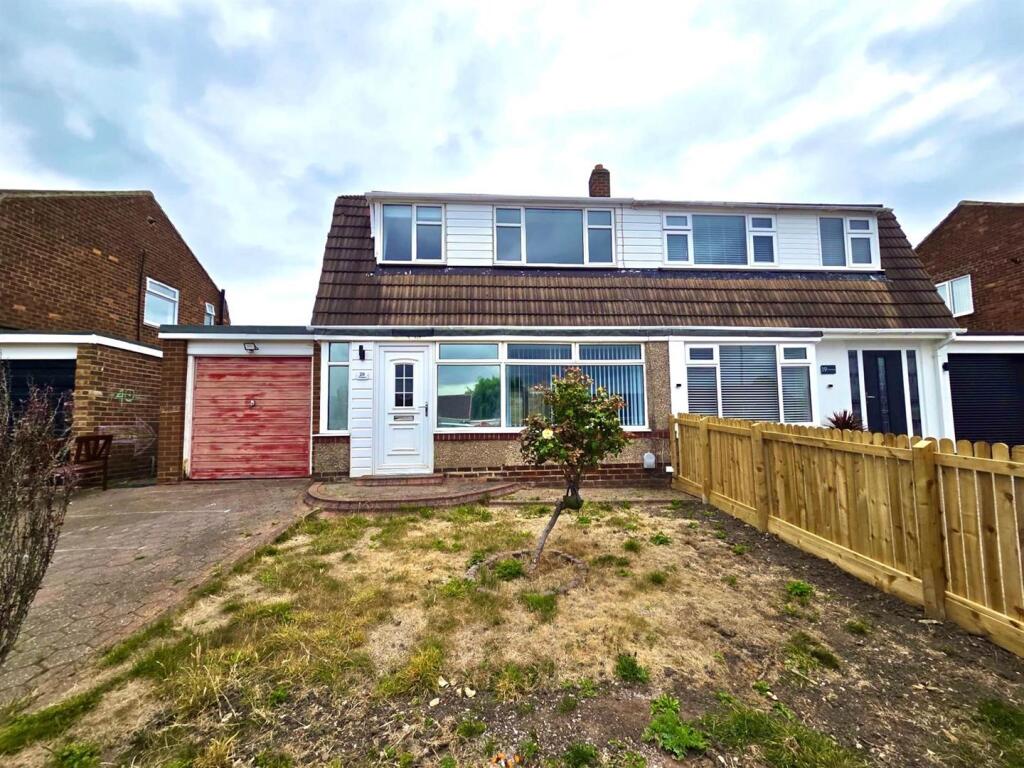 Main image of property: Thirlmere, Birtley, Chester Le Street