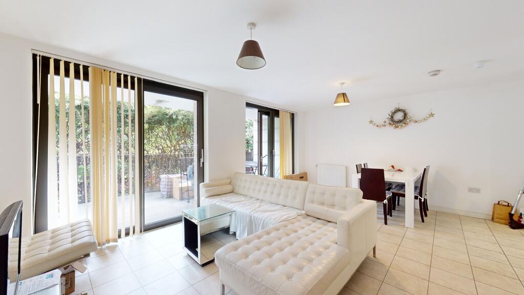 Main image of property: Kingfisher Heights, 2 Bramwell Way, london, England, E16