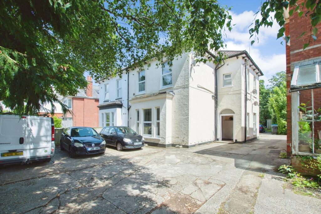 Main image of property: Alum Chine Road, Bournemouth, BH4