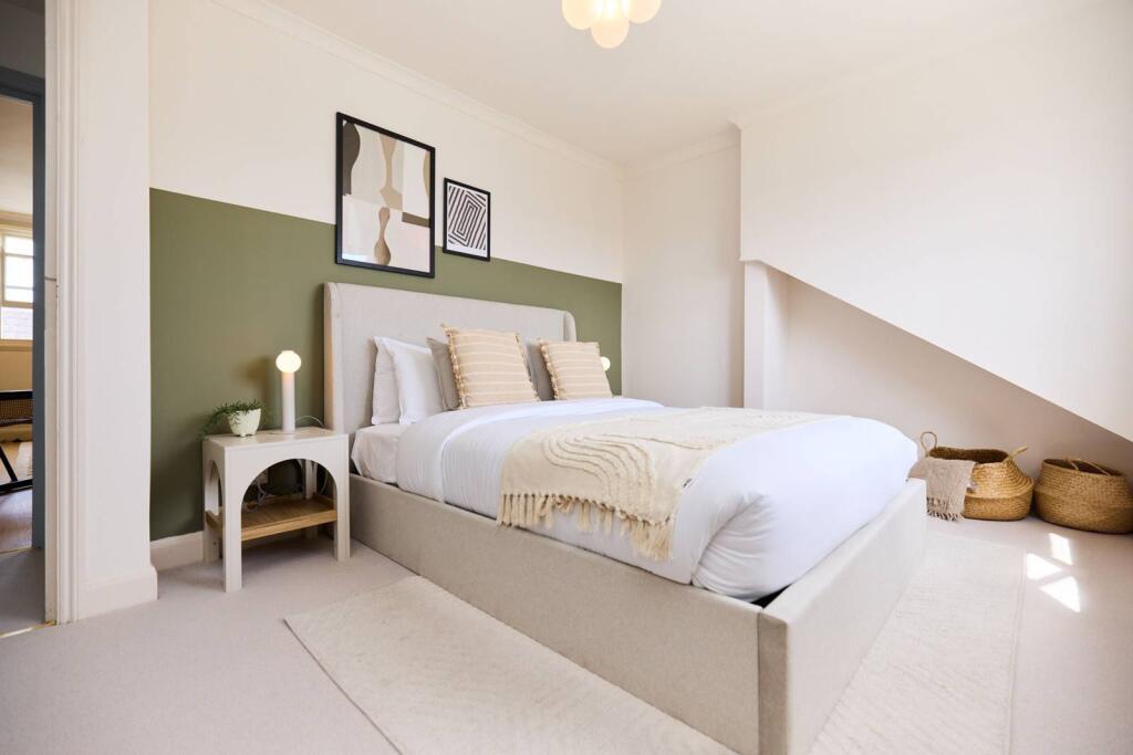 Main image of property: Adolphus Road, Finsbury Park, London, N4