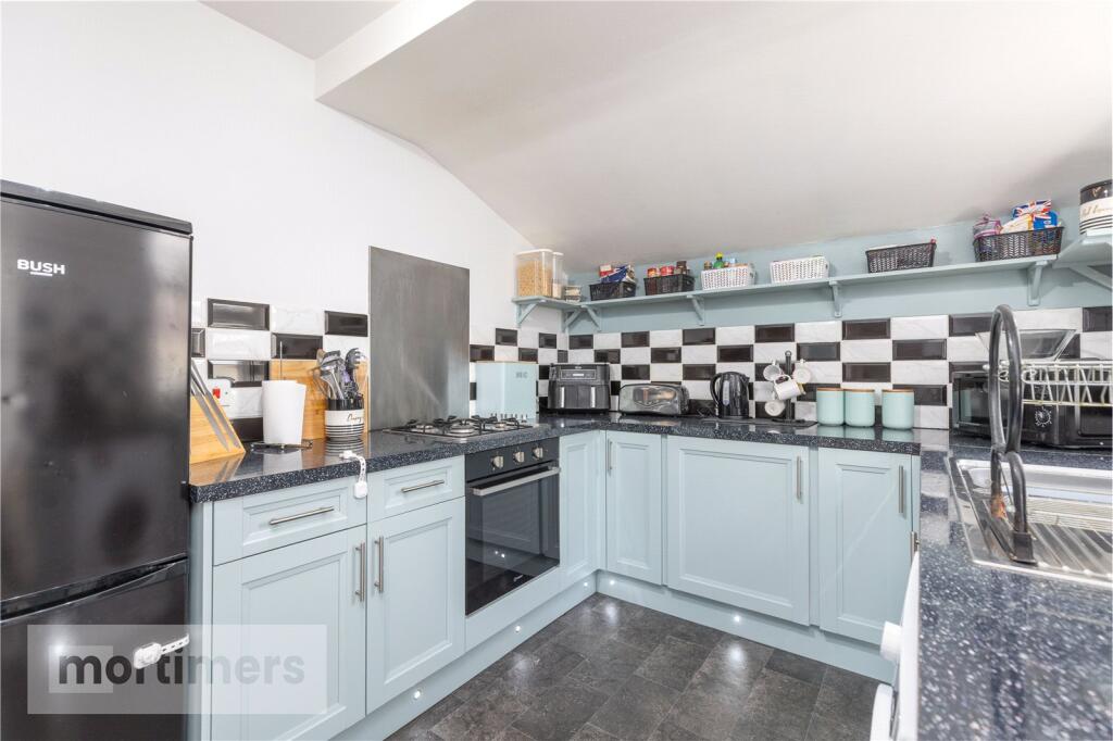 House in Ribble Valley, Clitheroe - View 6