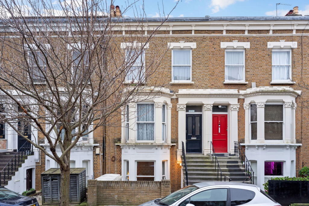 Main image of property: Fordingley Road, London, W9