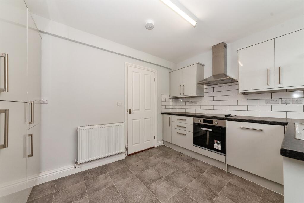 Ireton Road, Market Harborough photo 4