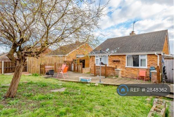 Main image of property: Pilgrims Way, Spalding, PE11