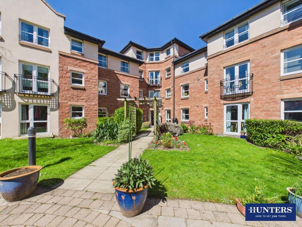 Main image of property: The Granary, Glebe Street, Dumfries