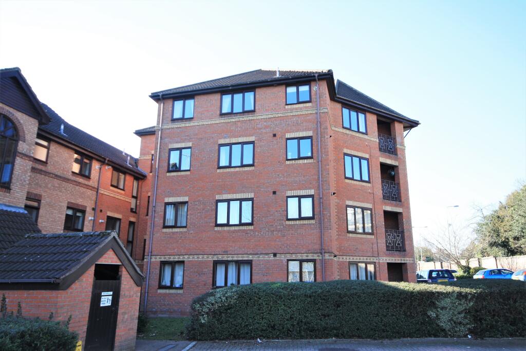 Main image of property: Scott Road, Norwich, 