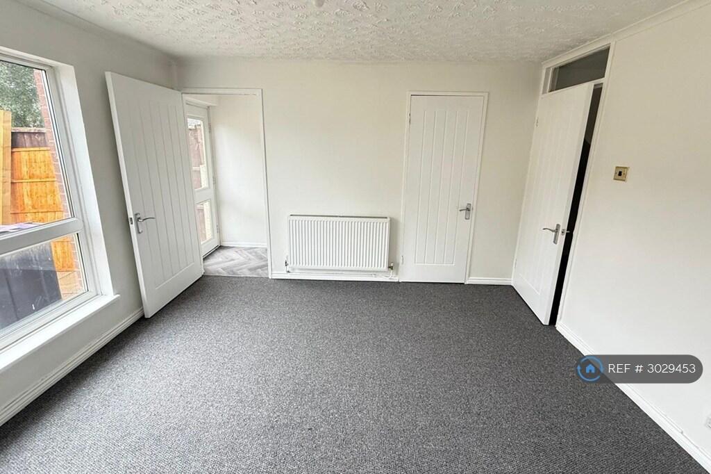 House in Telford - More