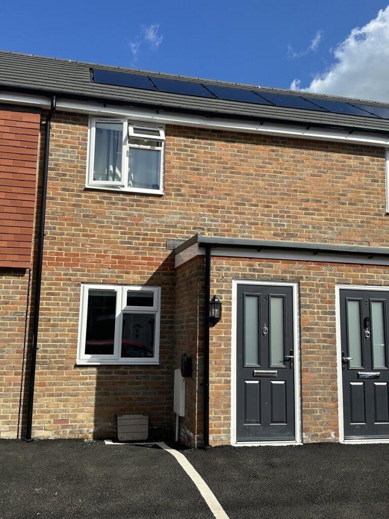 Main image of property: Drovers Lodge, Hampden Park