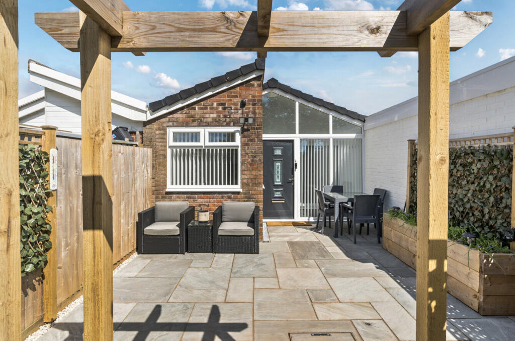 Main image of property: Cumber Close, Brixham, Devon