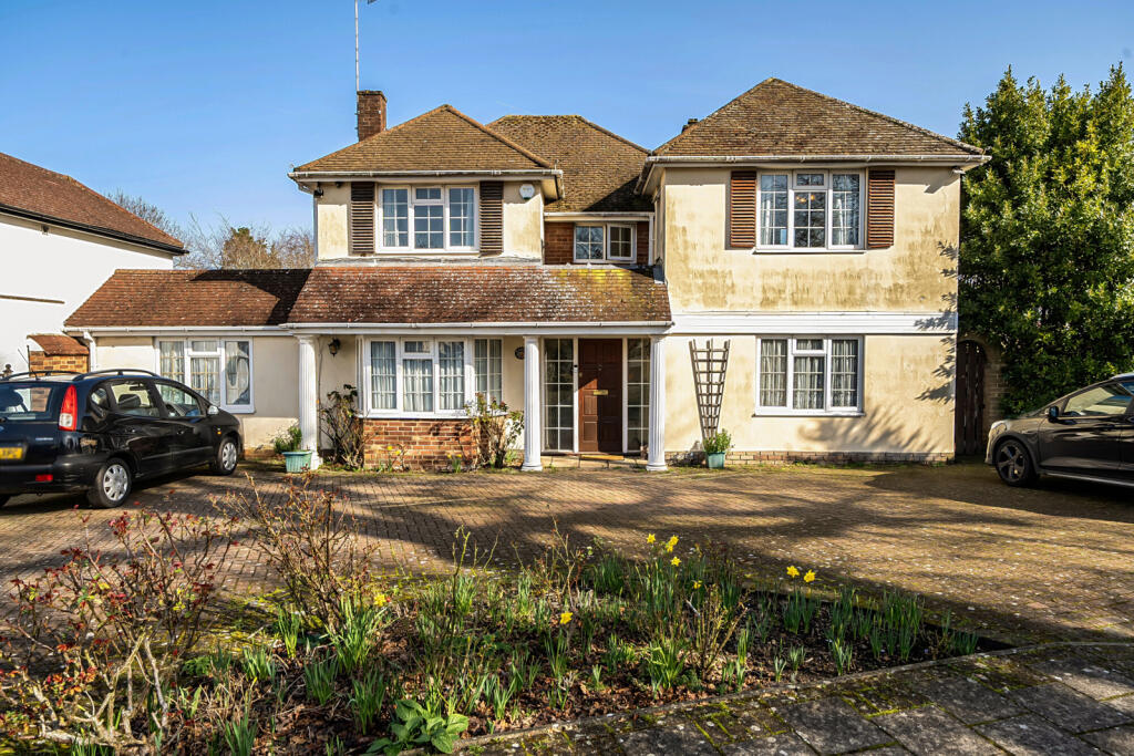 Main image of property: Poyntell Crescent, Chislehurst