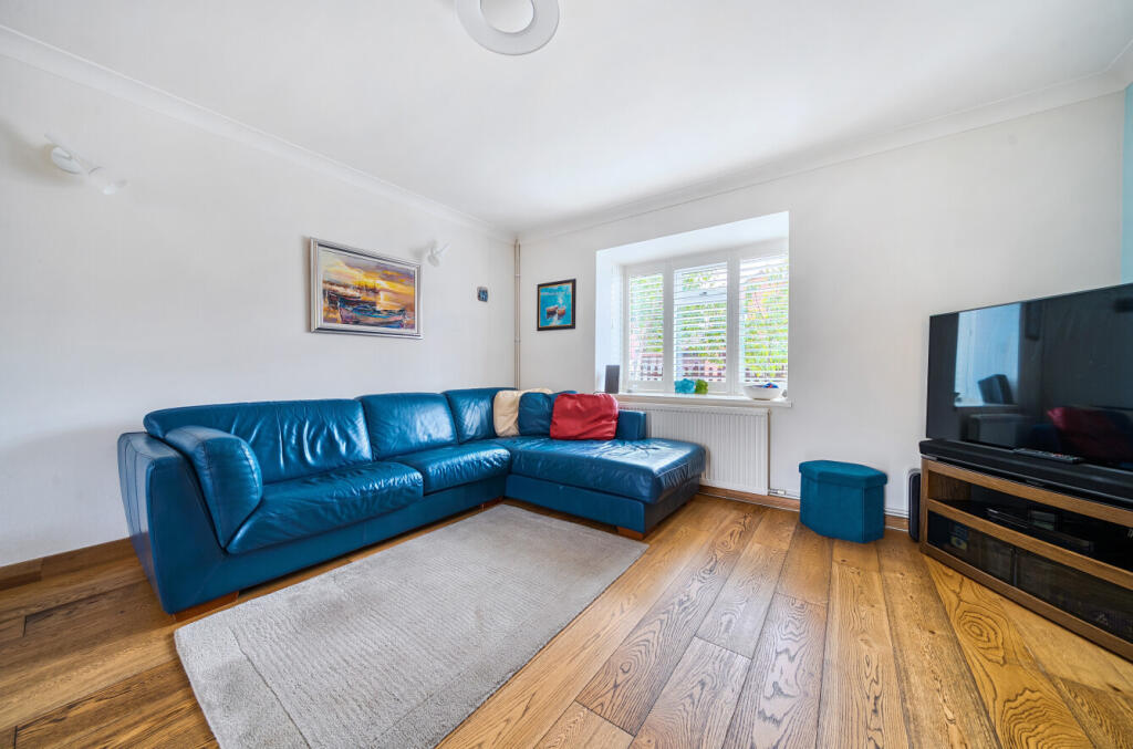 House in London - View 4