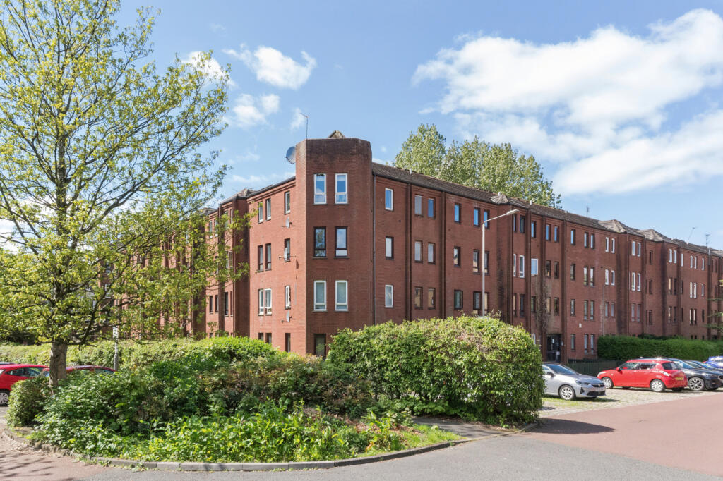 Main image of property: Gladstone Street, St Georges Cross, G4 9PJ