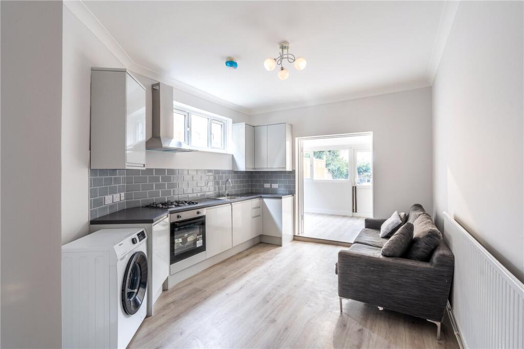 Main image of property: Pathfield Road, London, SW16