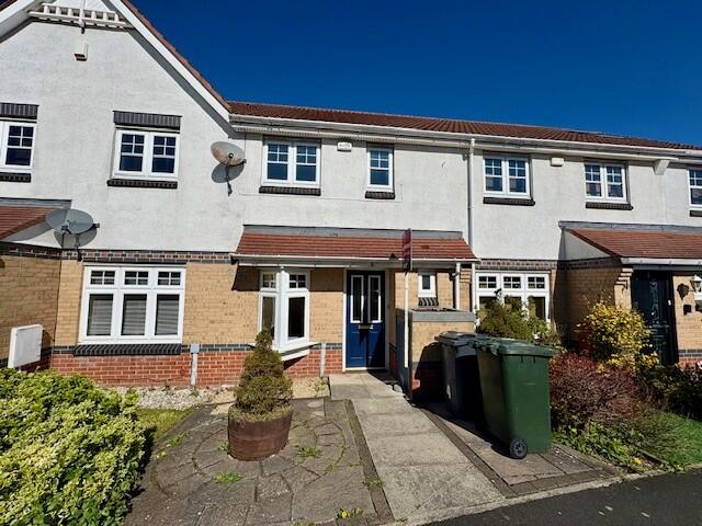 Main image of property: Aydon Gardens, Longbenton, NE12