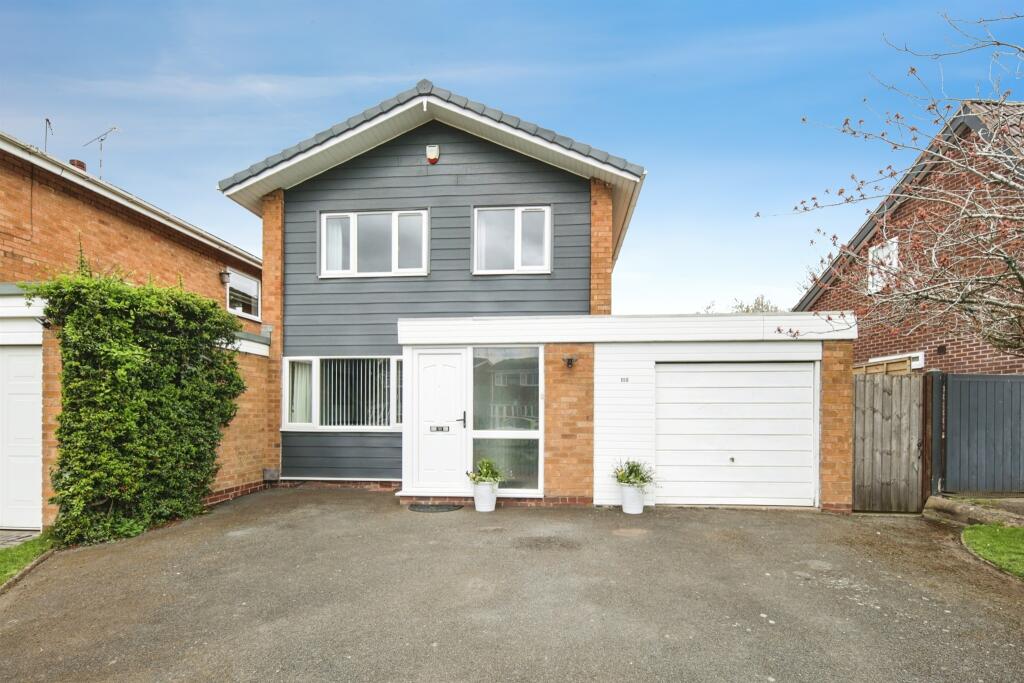 Main image of property: Needlers End Lane, Balsall Common