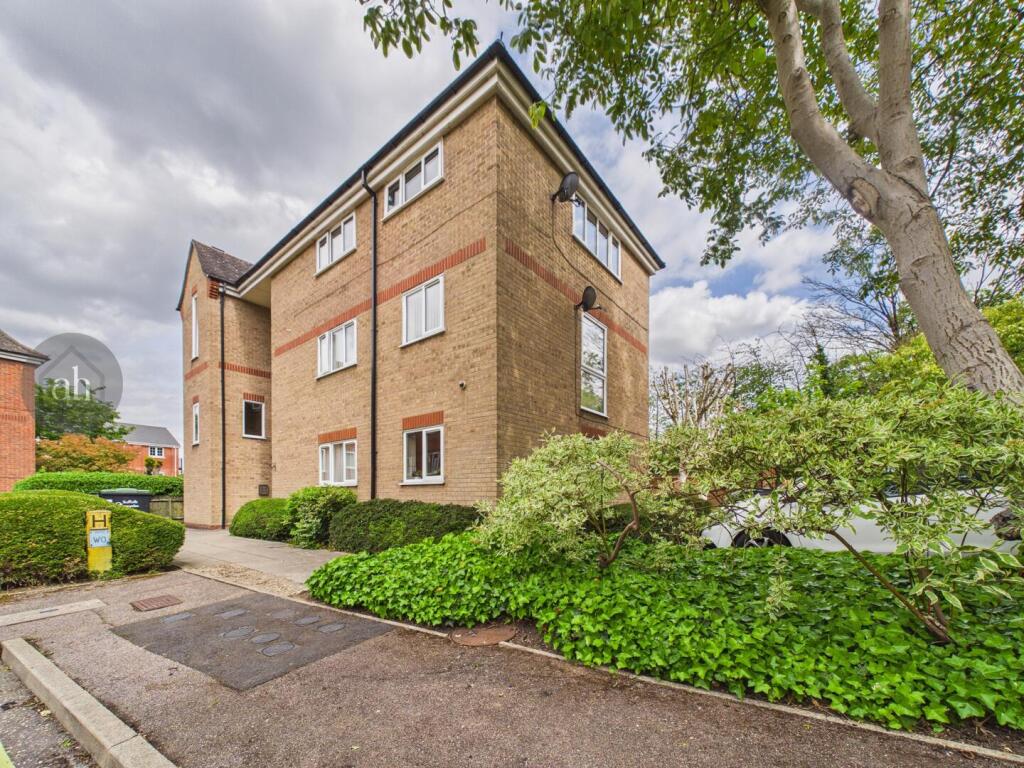 Main image of property: Trinity Mews, Bury St. Edmunds