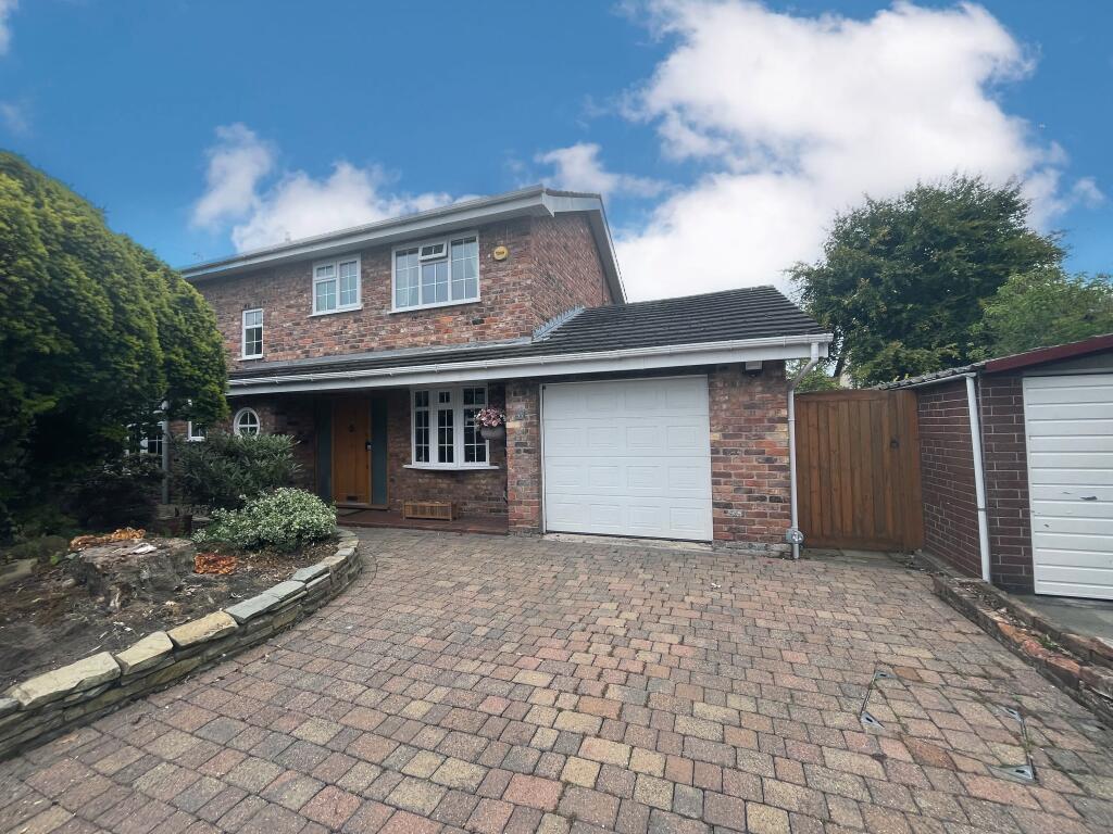 Main image of property: Ennismore Road, Blundellsands, L23 7UQ