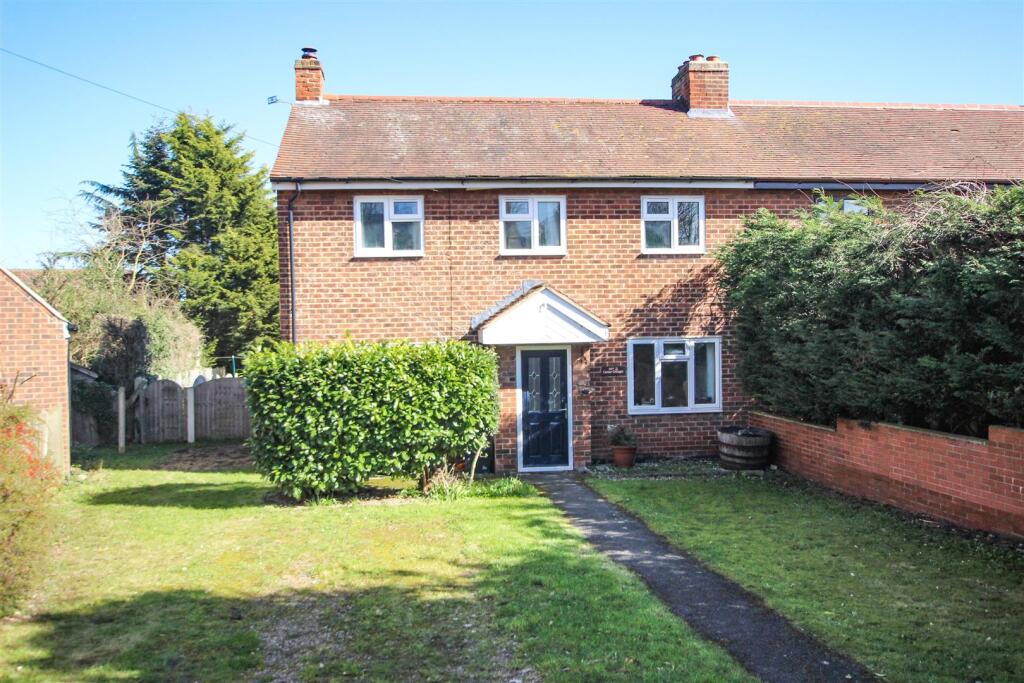 Main image of property: High Street, Wroot, Doncaster