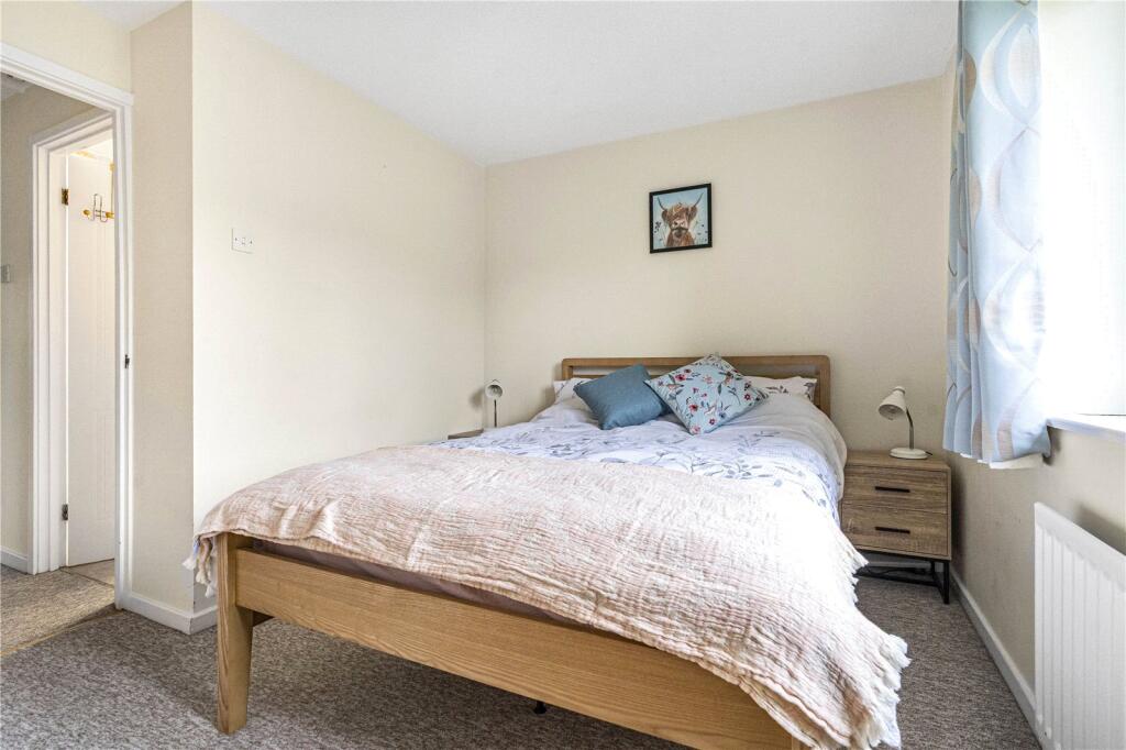 Ablett Close, Oxford, OX4 - More