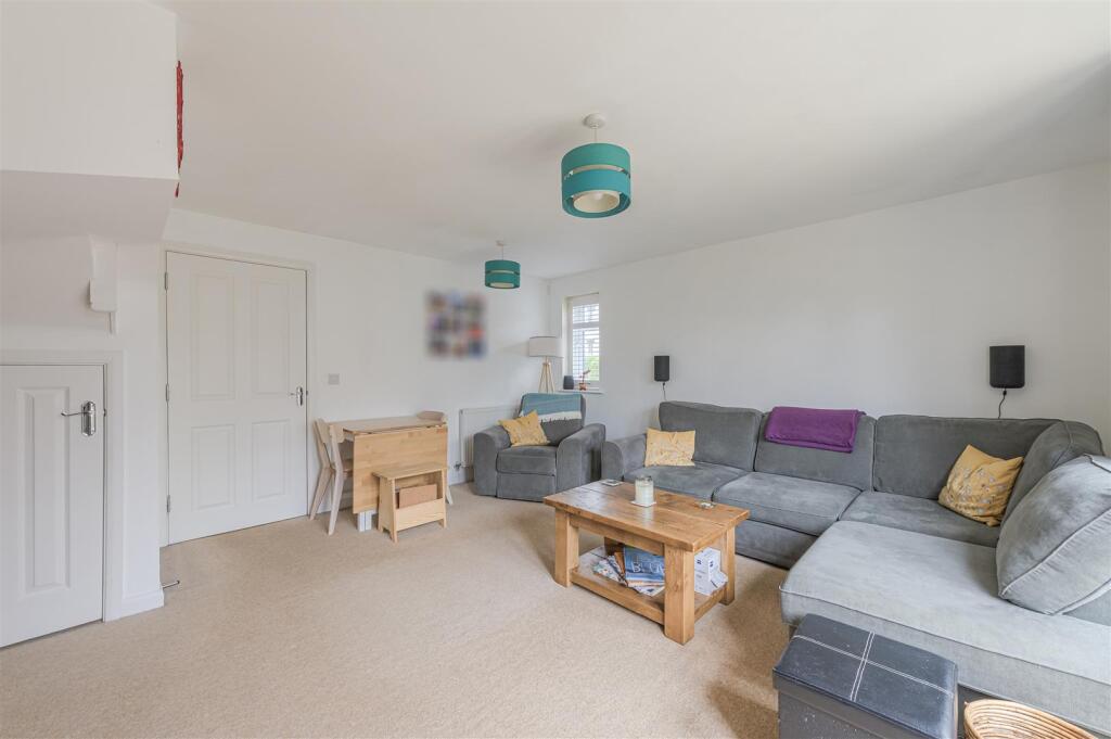 House in North West Leicestershire, Ashby de la Zouch - View 4