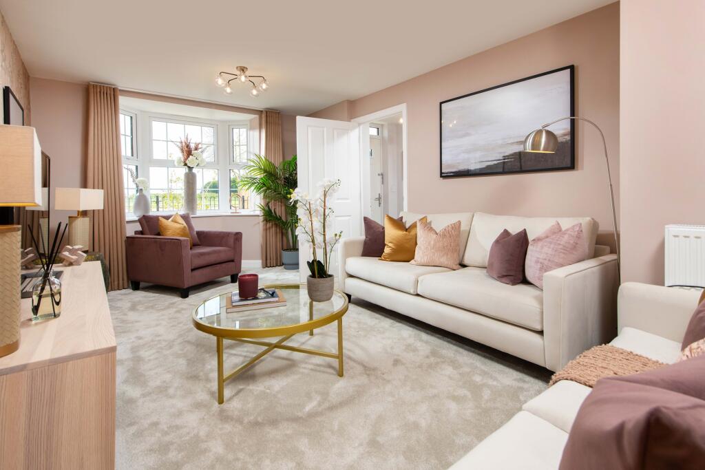 Main image of property: Hildersley Farm,
Ross-On-Wye,
HR9 7NW