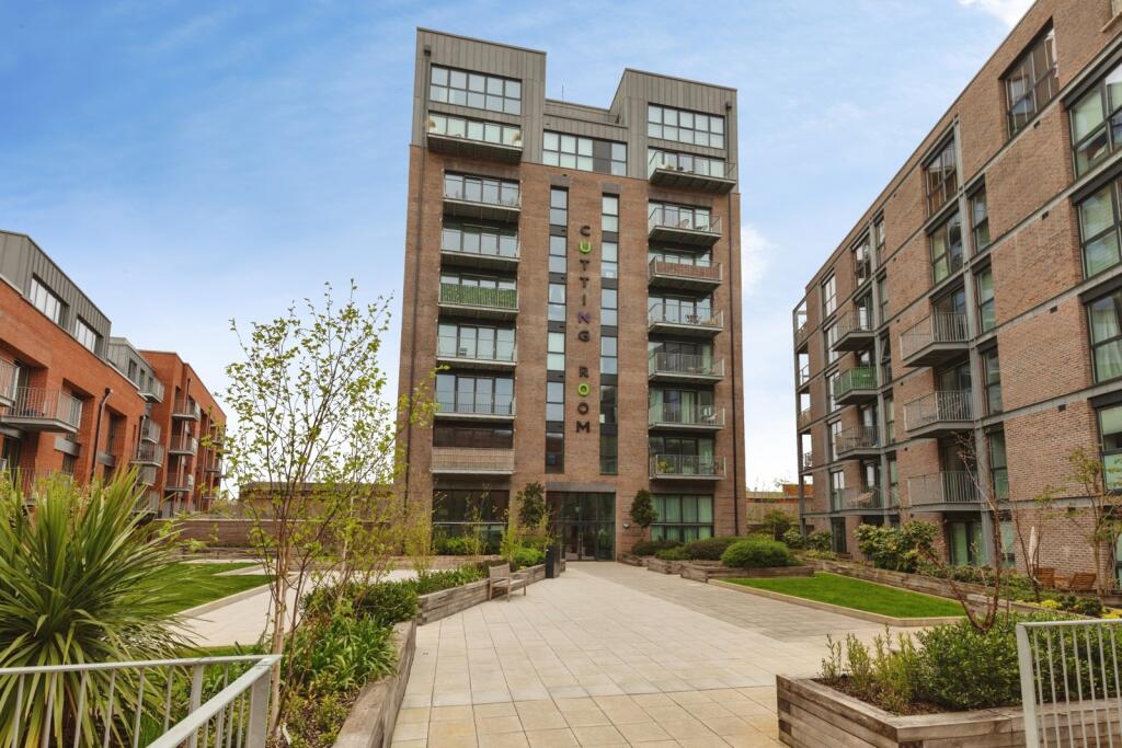 Main image of property: St. Johns Road, Southville, Bristol, Somerset, BS3