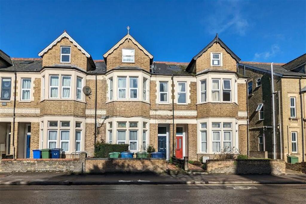 Main image of property: 225 Cowley Road, Oxford, Oxford, Oxfordshire, OX4