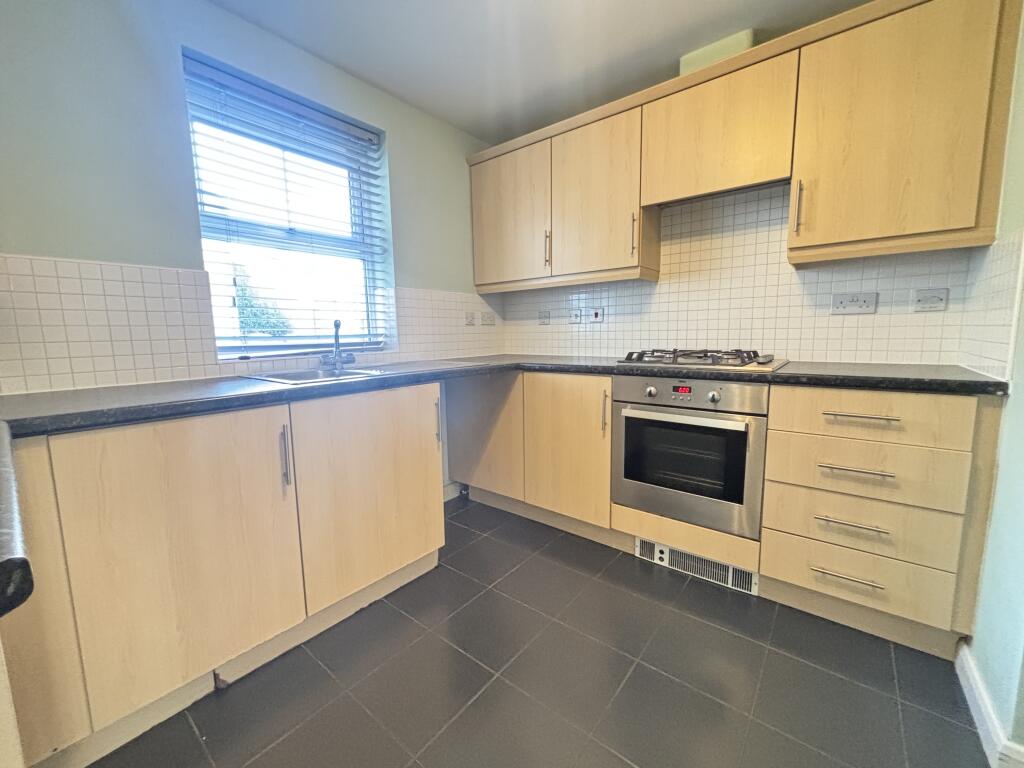 Apartment in Coventry - View 4