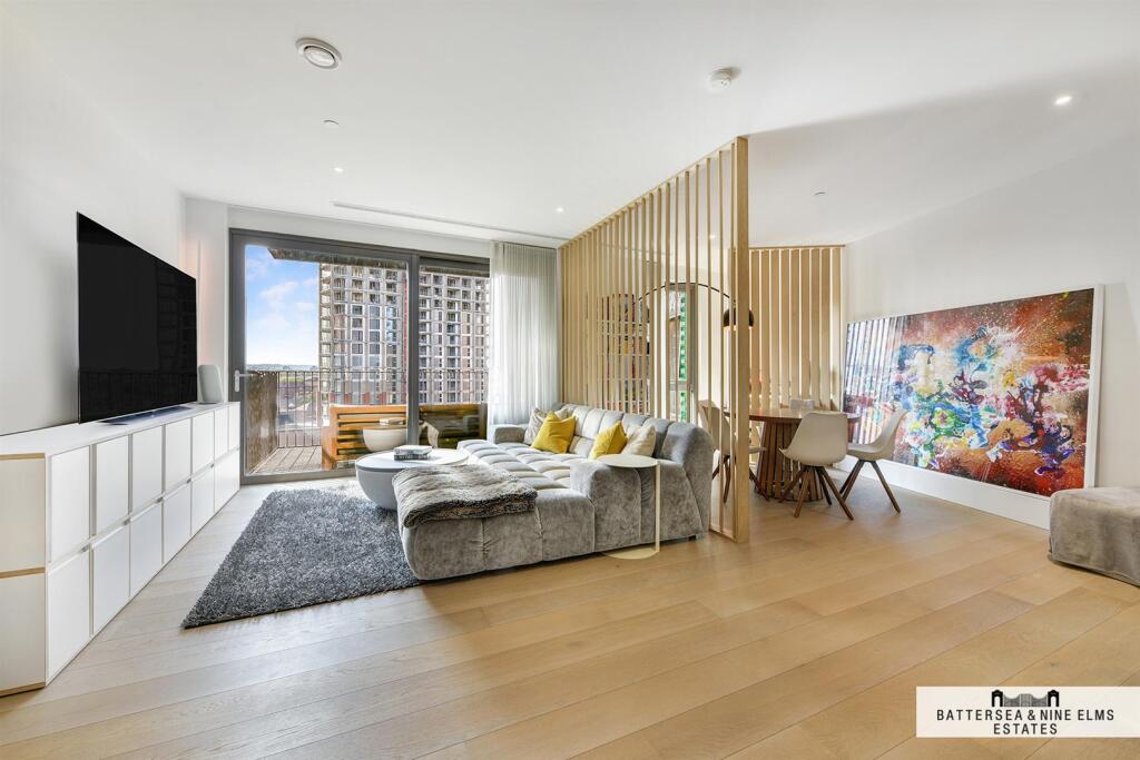 Main image of property: Legacy Building, Embassy Gardens