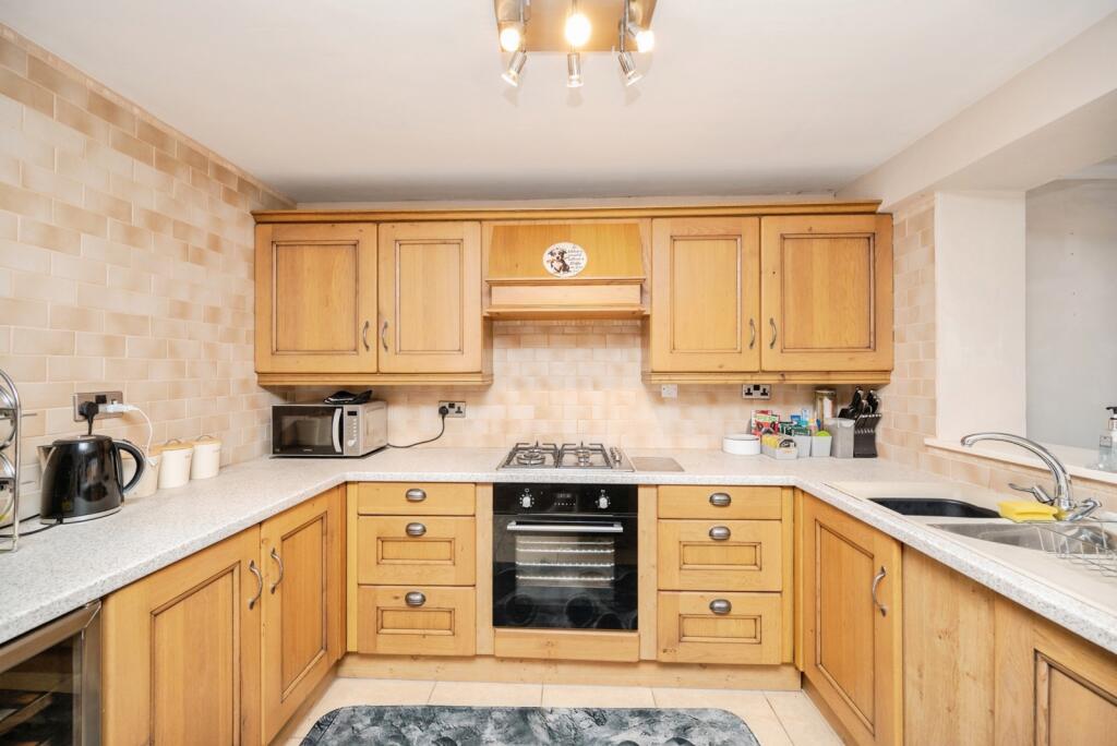 House in Birmingham - More
