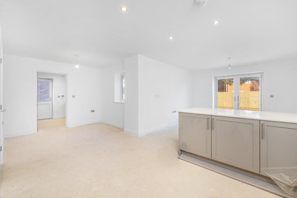 House in East Lindsey, Stickney - View 4