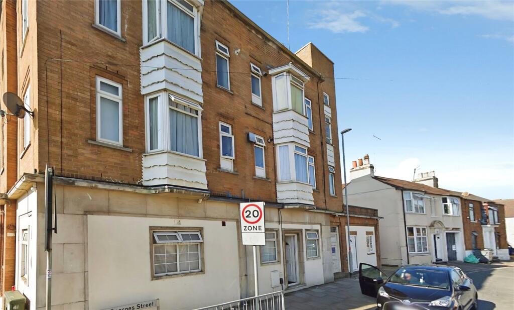Main image of property: St. Georges Street, Northampton, Northamptonshire, NN1