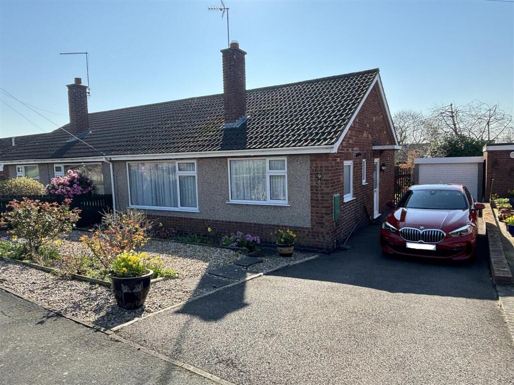Main image of property: Gillbank Drive, Ratby, Leicester