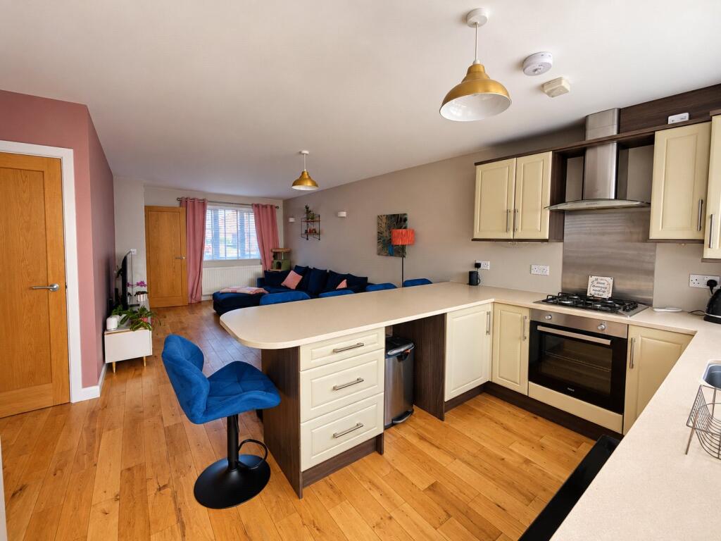 Elwin Place, Seaton Sluice, Whitley Bay, ., NE26 photo 4