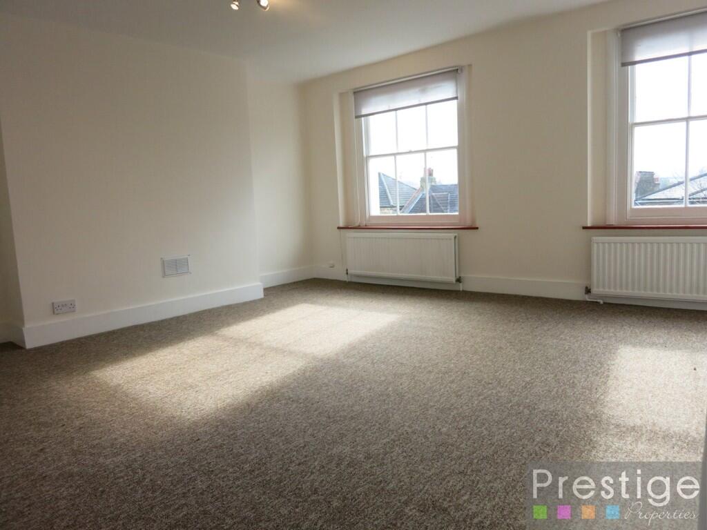 Main image of property: Richmond Road, London