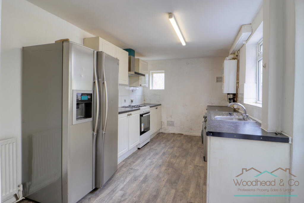 House in Northampton - View 3