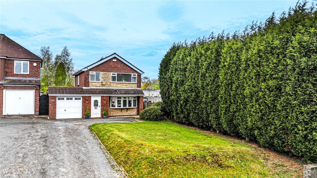 Additional image 2 of Dosthill Road, Two Gates, Tamworth, Staffordshire, B77