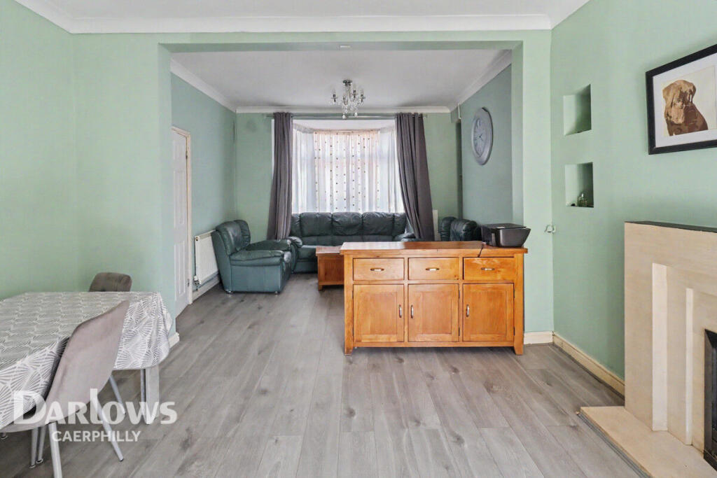 House in Senghenydd, Aber Valley - View 4