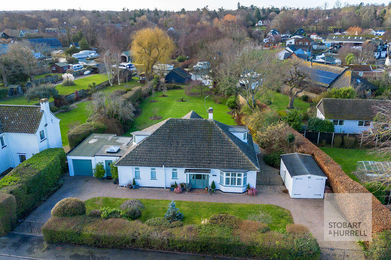 Main image of property: Parkwood, Meadow Drive, Hoveton, Norfolk