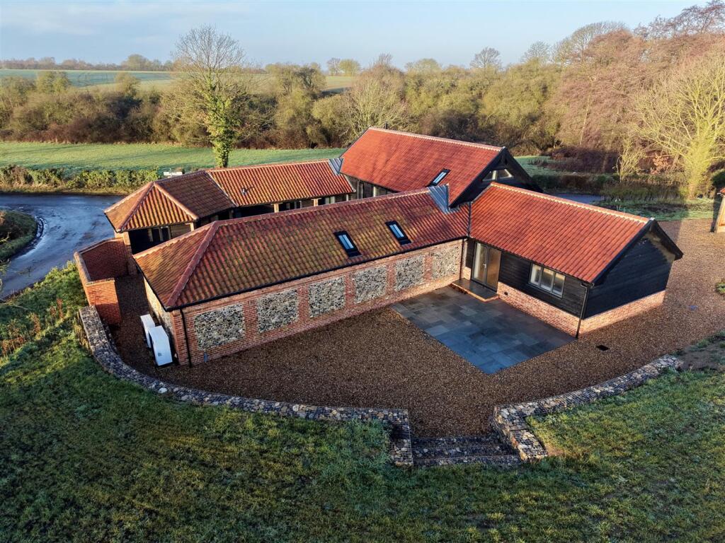 Main image of property: Syleham, Eye