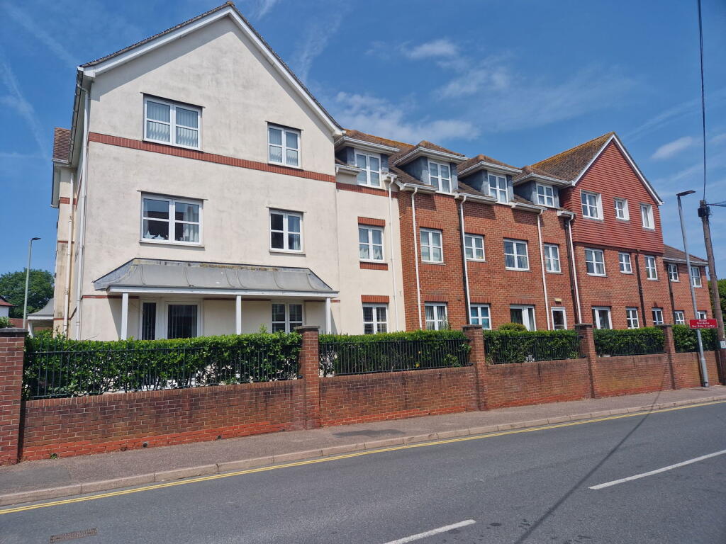 Main image of property: Littleham Road, Exmouth, Devon, EX8 2ET