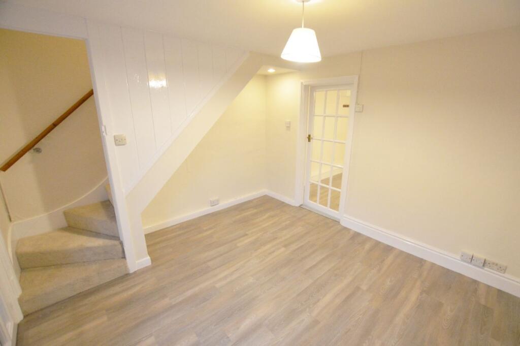 Warwick Terrace, East Street, Olney photo 4