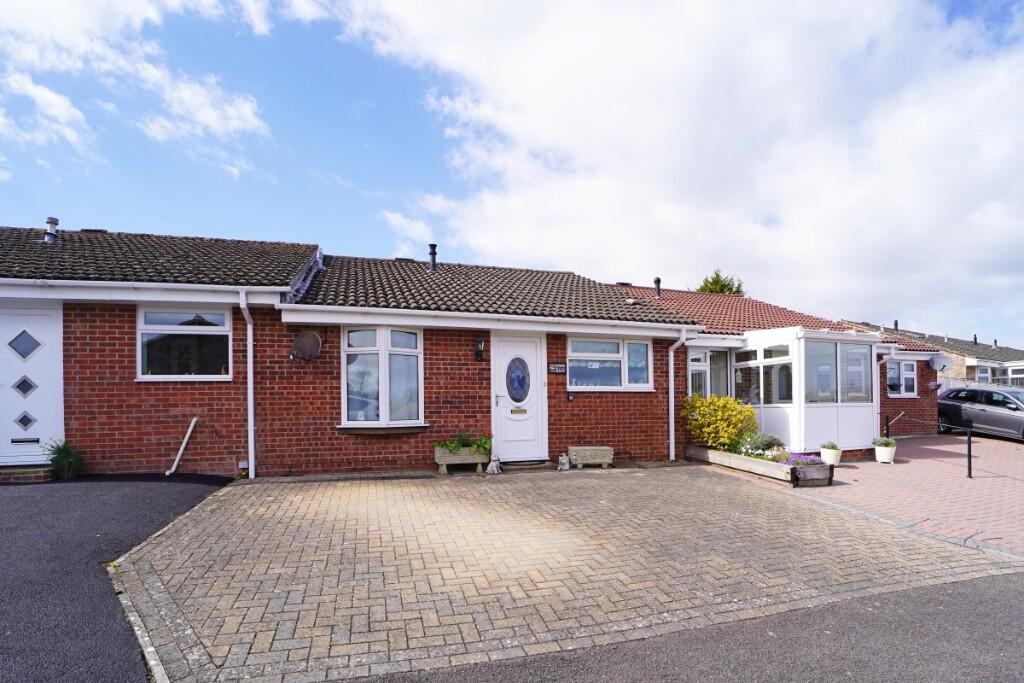 Main image of property: The Cullerns, Highworth, SN6 7NR