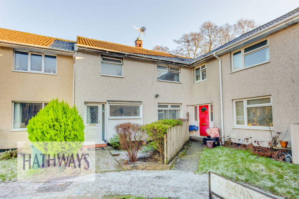 Main image of property: Cardigan Close, Croesyceiliog, NP44