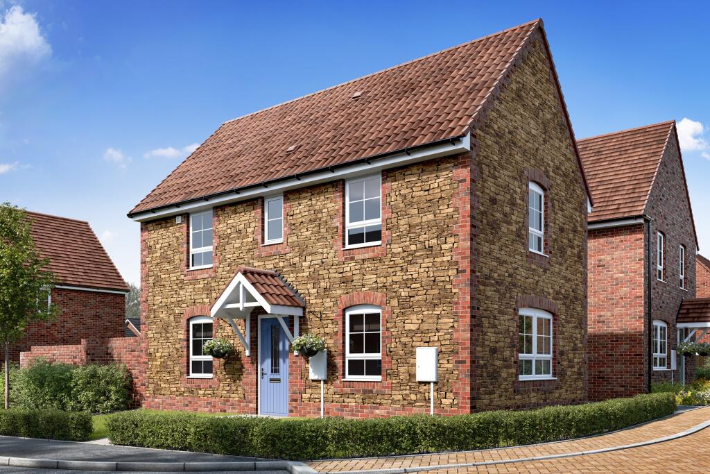 Main image of property: Grimston Road,
South Wootton,
King's Lynn,
Norfolk
PE30 3PB