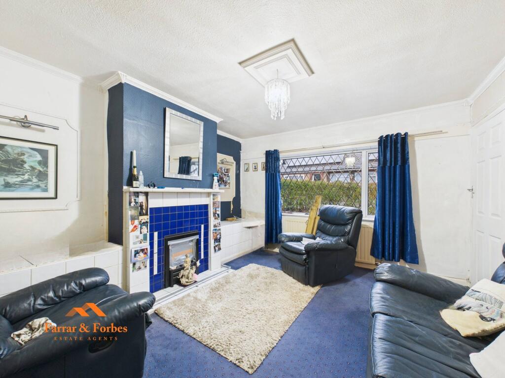 West View Terrace, Padiham, BB12 photo 2