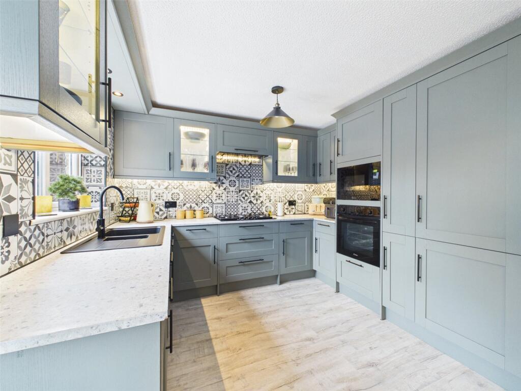 House in Gloucester, Lower Rea, Quedgeley - View 2