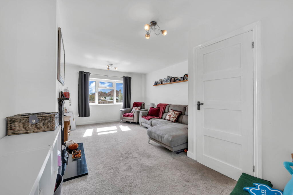 House in Leicester - More