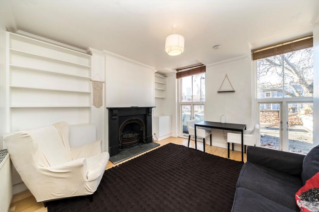 Main image of property: Kennington Road, Kennington